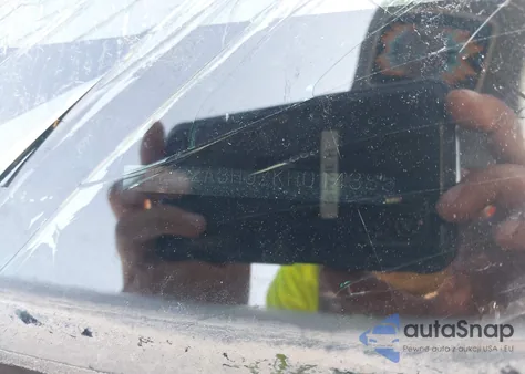 2019 Mitsubishi Mirage Es from USA, damaged, VIN ML32A3HJXKH014385